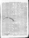 Dublin Evening Post Friday 03 February 1865 Page 3