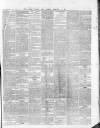 Dublin Evening Post Tuesday 07 February 1865 Page 3