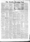 Dublin Evening Post Wednesday 15 March 1865 Page 1