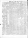 Dublin Evening Post Friday 17 March 1865 Page 2