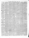 Dublin Evening Post Friday 24 March 1865 Page 3