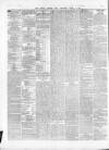 Dublin Evening Post Thursday 06 April 1865 Page 2