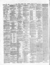 Dublin Evening Post Saturday 15 April 1865 Page 2
