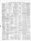 Dublin Evening Post Saturday 22 April 1865 Page 2