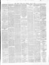 Dublin Evening Post Saturday 22 April 1865 Page 3