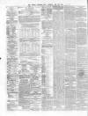 Dublin Evening Post Monday 15 May 1865 Page 2