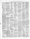 Dublin Evening Post Saturday 27 May 1865 Page 2