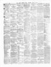 Dublin Evening Post Saturday 10 June 1865 Page 2