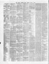 Dublin Evening Post Monday 12 June 1865 Page 2