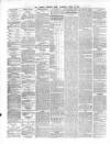 Dublin Evening Post Thursday 15 June 1865 Page 2