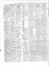 Dublin Evening Post Saturday 08 July 1865 Page 4