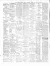 Dublin Evening Post Saturday 19 August 1865 Page 2