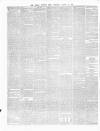 Dublin Evening Post Saturday 19 August 1865 Page 4