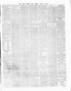 Dublin Evening Post Tuesday 22 August 1865 Page 3