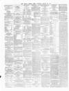 Dublin Evening Post Saturday 26 August 1865 Page 2