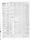 Dublin Evening Post Friday 15 September 1865 Page 2