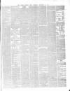Dublin Evening Post Thursday 21 September 1865 Page 3