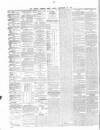 Dublin Evening Post Friday 22 September 1865 Page 2