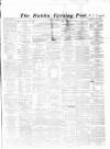 Dublin Evening Post Tuesday 03 October 1865 Page 1