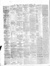 Dublin Evening Post Saturday 07 October 1865 Page 2