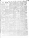 Dublin Evening Post Wednesday 11 October 1865 Page 3