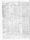 Dublin Evening Post Saturday 21 October 1865 Page 2