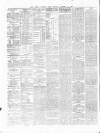 Dublin Evening Post Monday 23 October 1865 Page 2