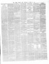 Dublin Evening Post Wednesday 25 October 1865 Page 3