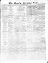 Dublin Evening Post Thursday 02 November 1865 Page 1