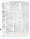 Dublin Evening Post Thursday 02 November 1865 Page 2