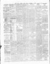 Dublin Evening Post Friday 03 November 1865 Page 2