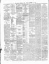 Dublin Evening Post Friday 10 November 1865 Page 2