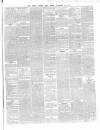 Dublin Evening Post Friday 10 November 1865 Page 3