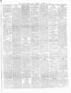 Dublin Evening Post Saturday 11 November 1865 Page 3