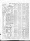 Dublin Evening Post Monday 13 November 1865 Page 2