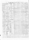 Dublin Evening Post Thursday 16 November 1865 Page 2