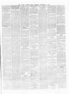 Dublin Evening Post Saturday 18 November 1865 Page 3