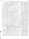 Dublin Evening Post Thursday 23 November 1865 Page 2