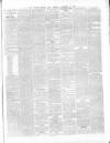 Dublin Evening Post Monday 27 November 1865 Page 3