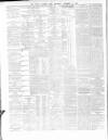 Dublin Evening Post Thursday 30 November 1865 Page 2