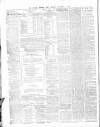 Dublin Evening Post Monday 04 December 1865 Page 2