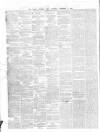 Dublin Evening Post Saturday 09 December 1865 Page 2