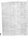 Dublin Evening Post Saturday 09 December 1865 Page 4