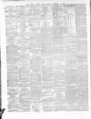 Dublin Evening Post Monday 11 December 1865 Page 2