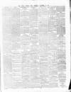 Dublin Evening Post Thursday 14 December 1865 Page 3