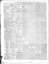 Dublin Evening Post Friday 15 December 1865 Page 2