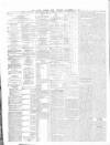 Dublin Evening Post Thursday 21 December 1865 Page 2