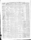 Dublin Evening Post Saturday 23 December 1865 Page 2