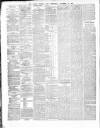 Dublin Evening Post Wednesday 27 December 1865 Page 2