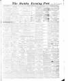 Dublin Evening Post Thursday 04 January 1866 Page 1